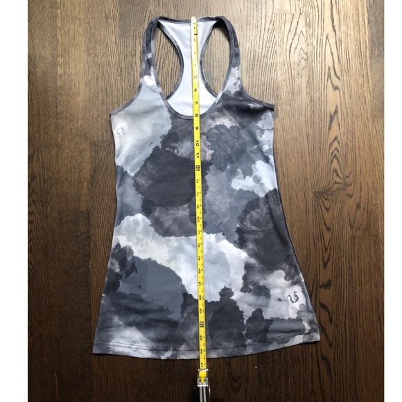 LULULEMON racer back tank top for sale!! - Picture 3 of 9